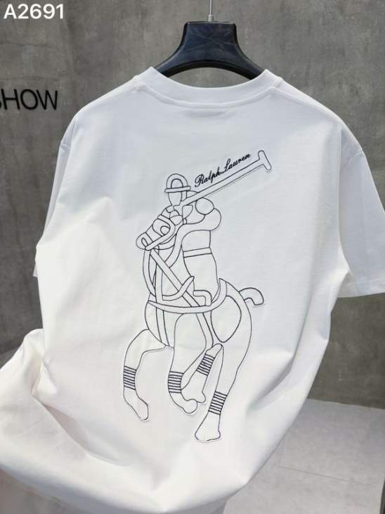 Picture of Ralph Lauren T Shirts Short _SKUPoloS-2XLaztx012777